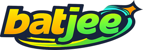batjee লোগো – বাংলাদেশ অনলাইন বিনোদন
